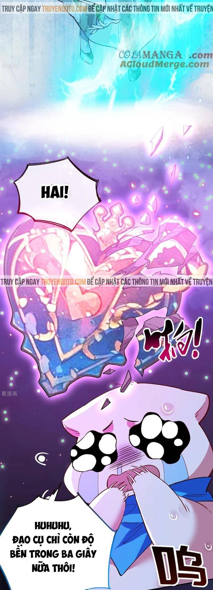 Vạn Tra Triêu Hoàng Chapter 799 - 23