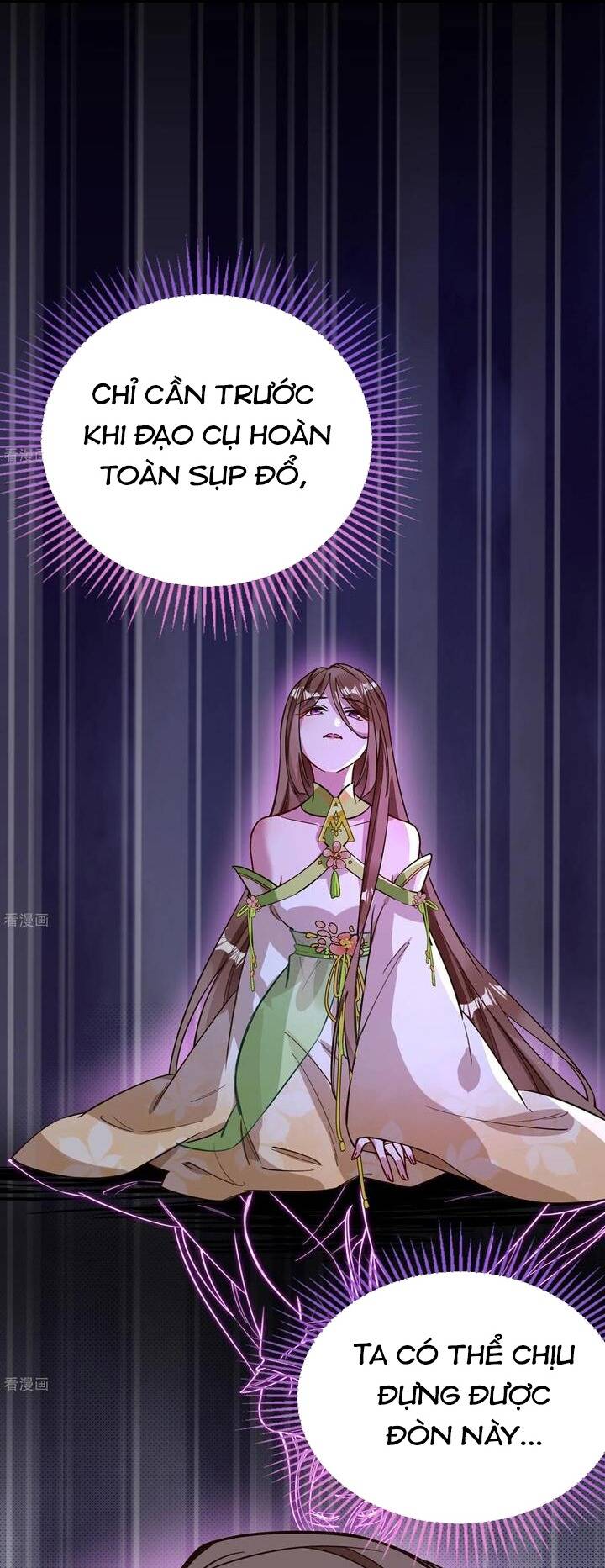 Vạn Tra Triêu Hoàng Chapter 799 - 27