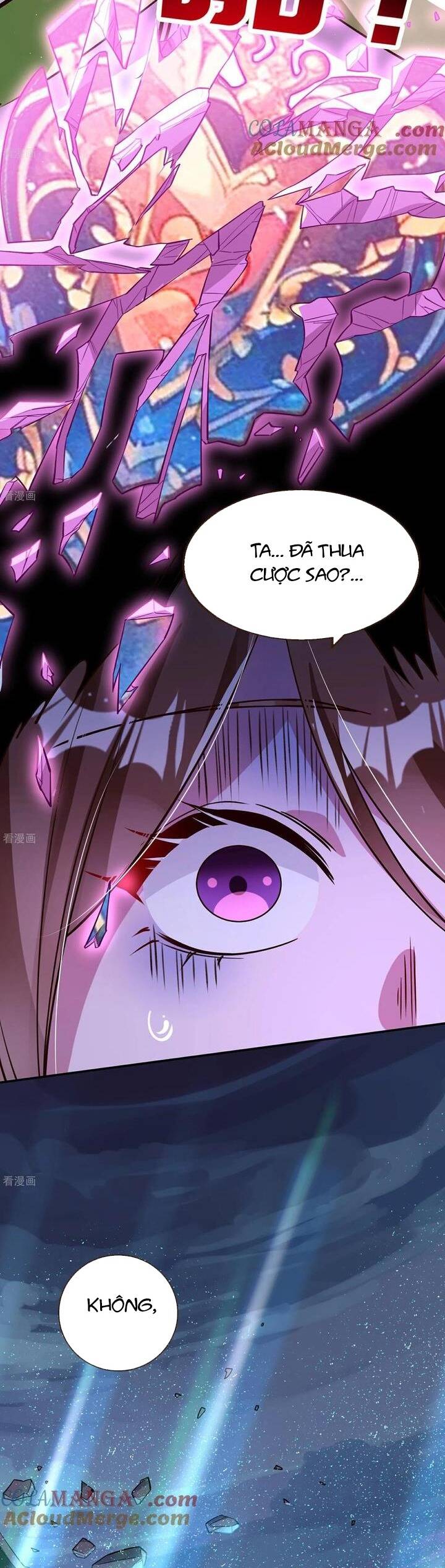 Vạn Tra Triêu Hoàng Chapter 799 - 29