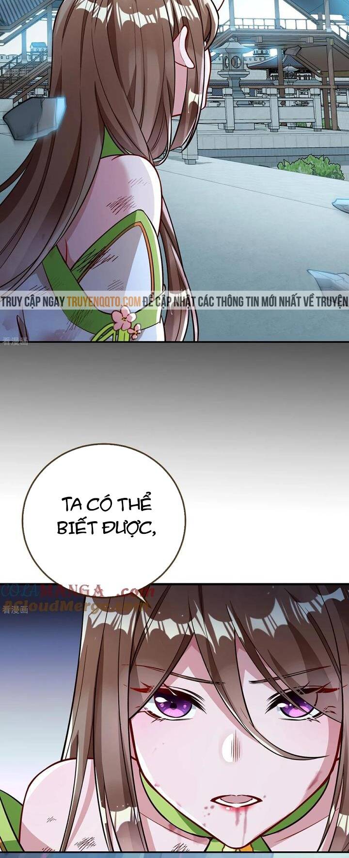 Vạn Tra Triêu Hoàng Chapter 799 - 32