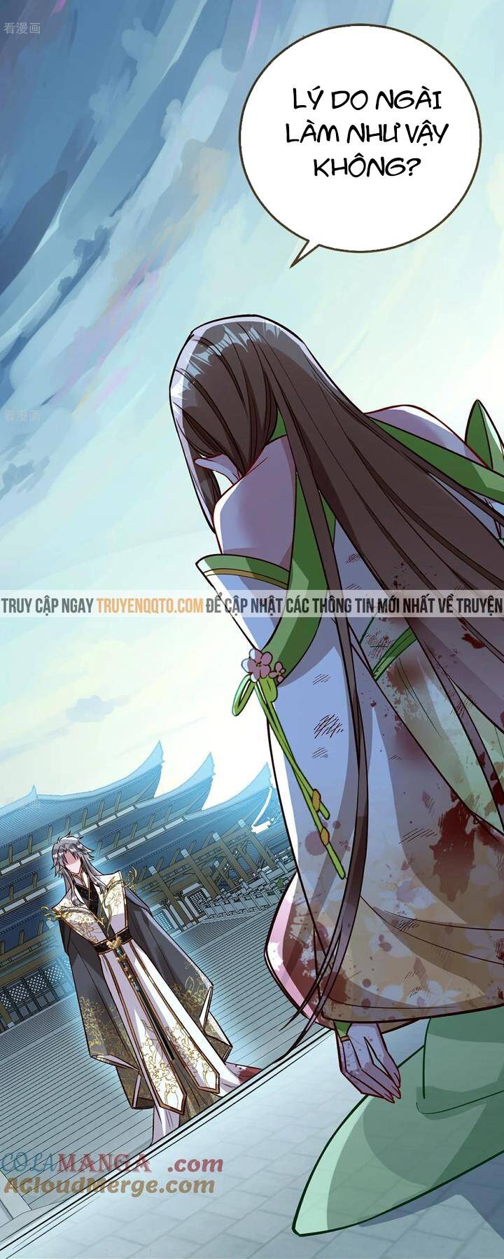 Vạn Tra Triêu Hoàng Chapter 799 - 33