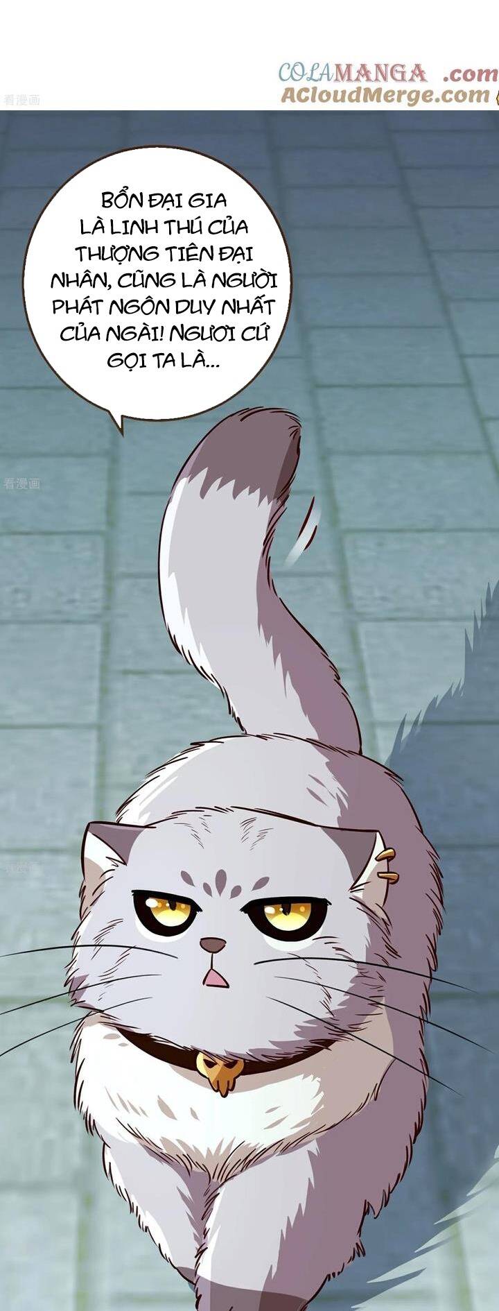 Vạn Tra Triêu Hoàng Chapter 799 - 40