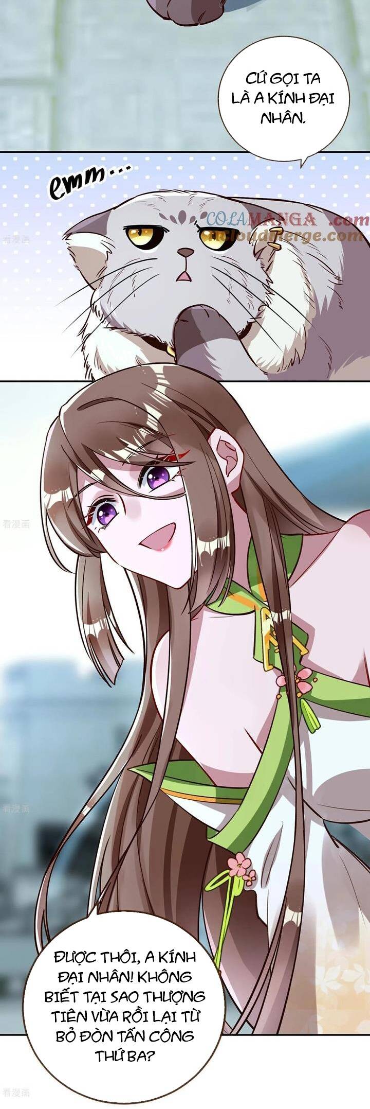 Vạn Tra Triêu Hoàng Chapter 799 - 41