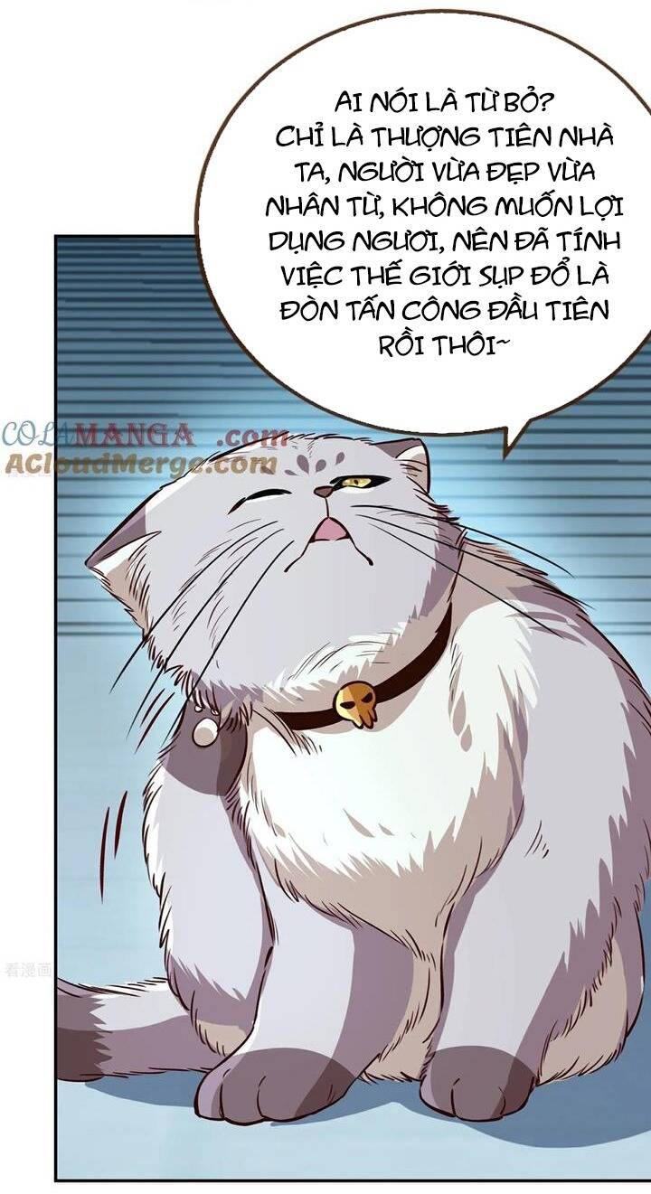 Vạn Tra Triêu Hoàng Chapter 799 - 42