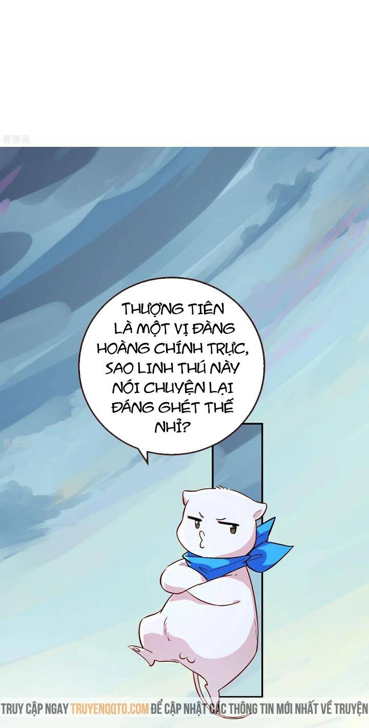 Vạn Tra Triêu Hoàng Chapter 799 - 45