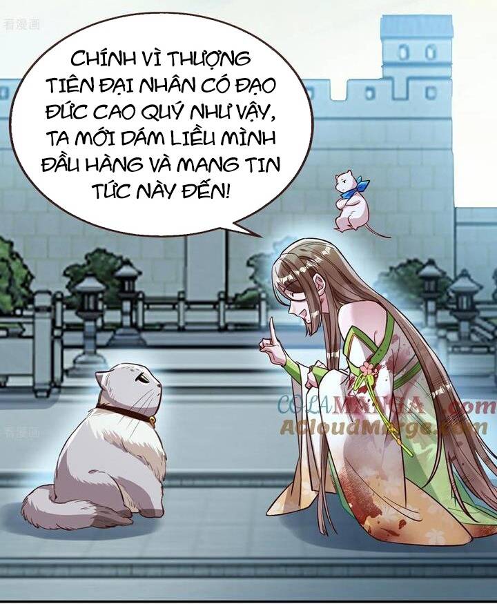 Vạn Tra Triêu Hoàng Chapter 799 - 46