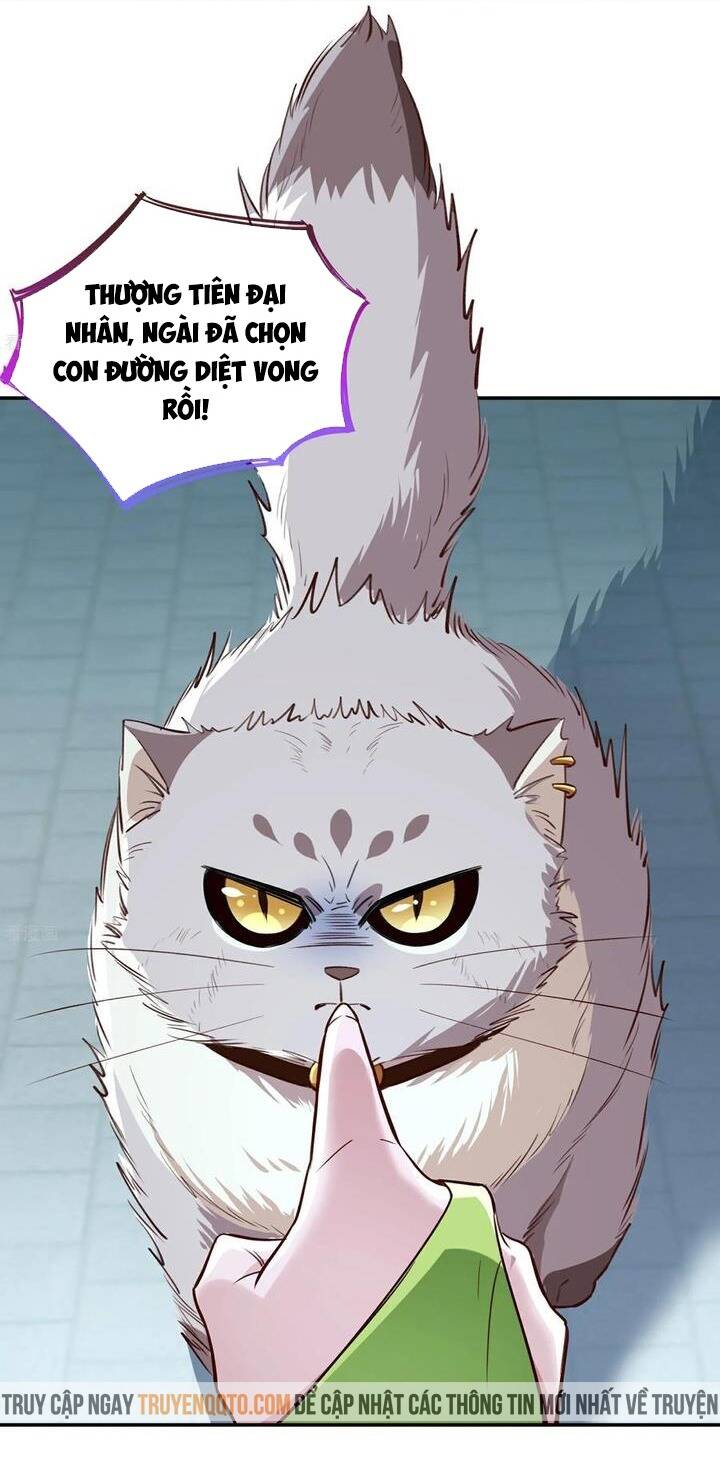 Vạn Tra Triêu Hoàng Chapter 799 - 47