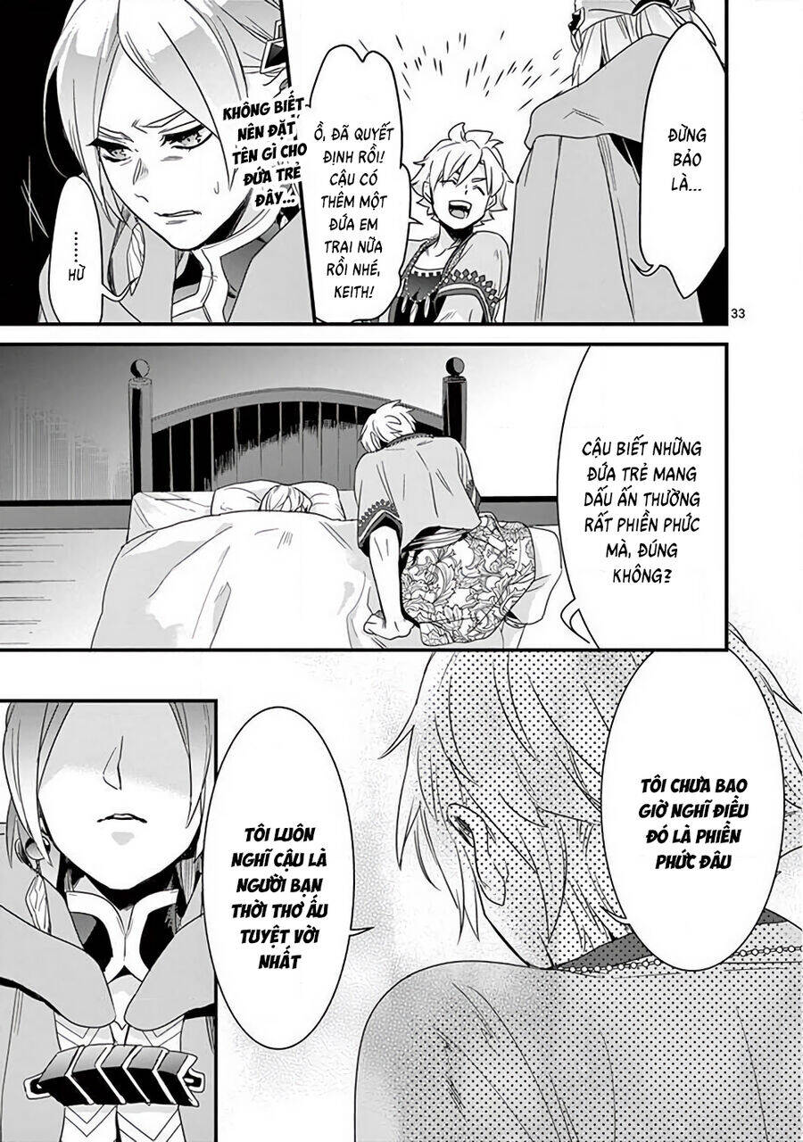 Maou No Migiude Ni Nattanode Gensaku Kaiaku Shimasu Chapter 5 - 36