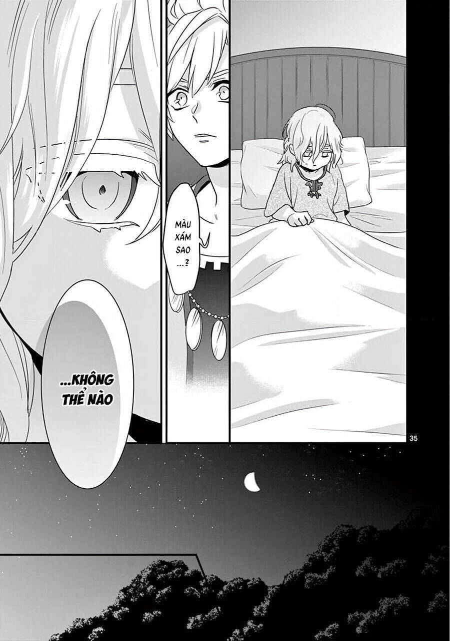 Maou No Migiude Ni Nattanode Gensaku Kaiaku Shimasu Chapter 5 - 38