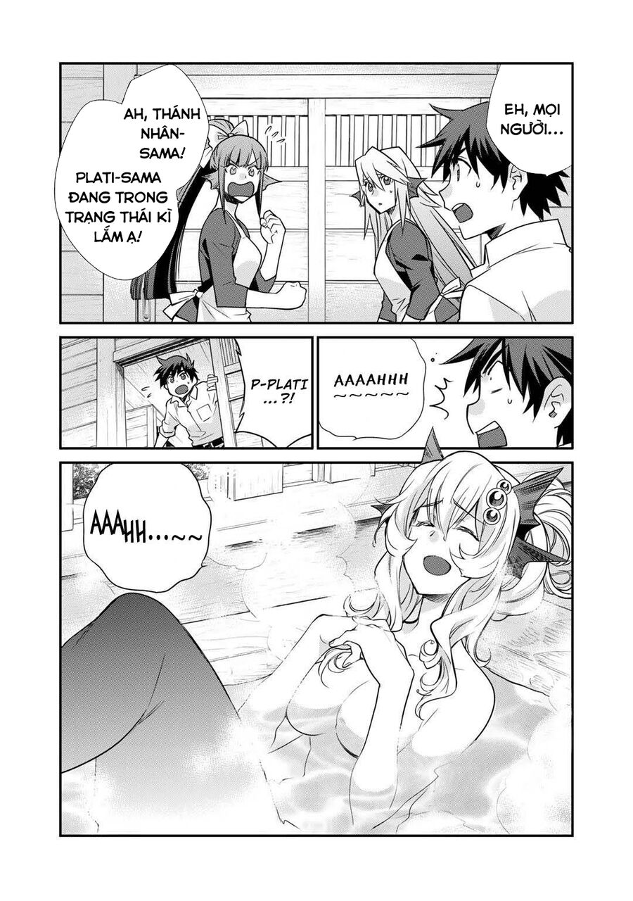 Isekai De Tochi O Katte Noujou O Tsukurou Chapter 39 - 13