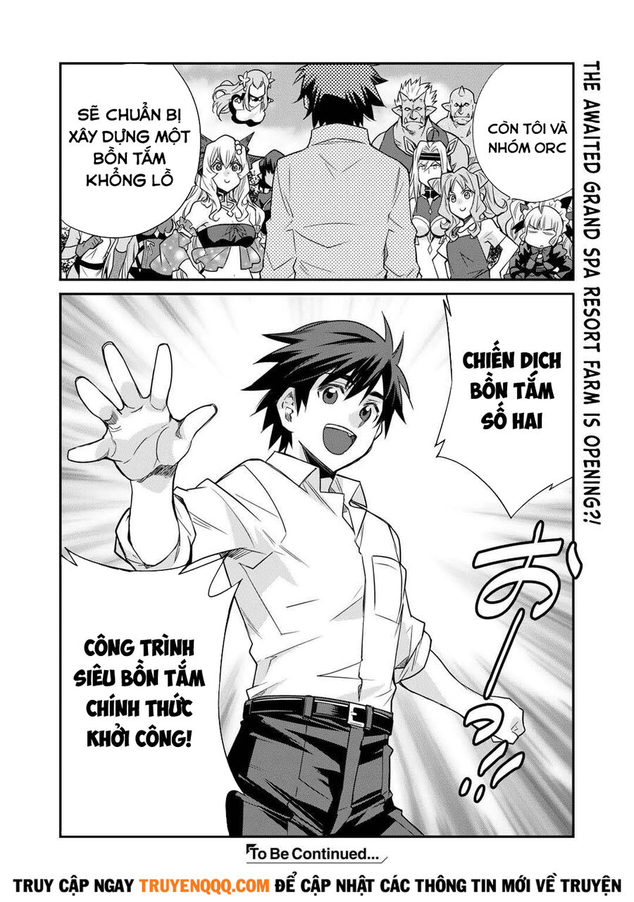 Isekai De Tochi O Katte Noujou O Tsukurou Chapter 39 - 20