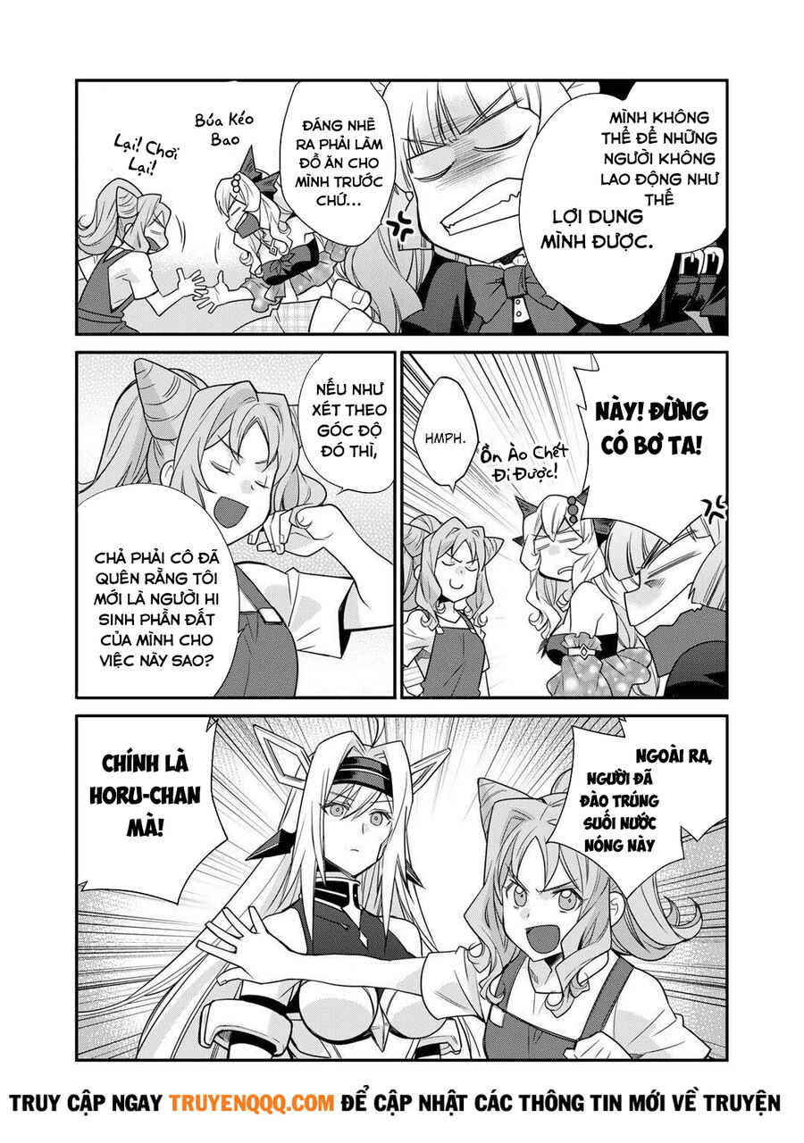 Isekai De Tochi O Katte Noujou O Tsukurou Chapter 39 - 8