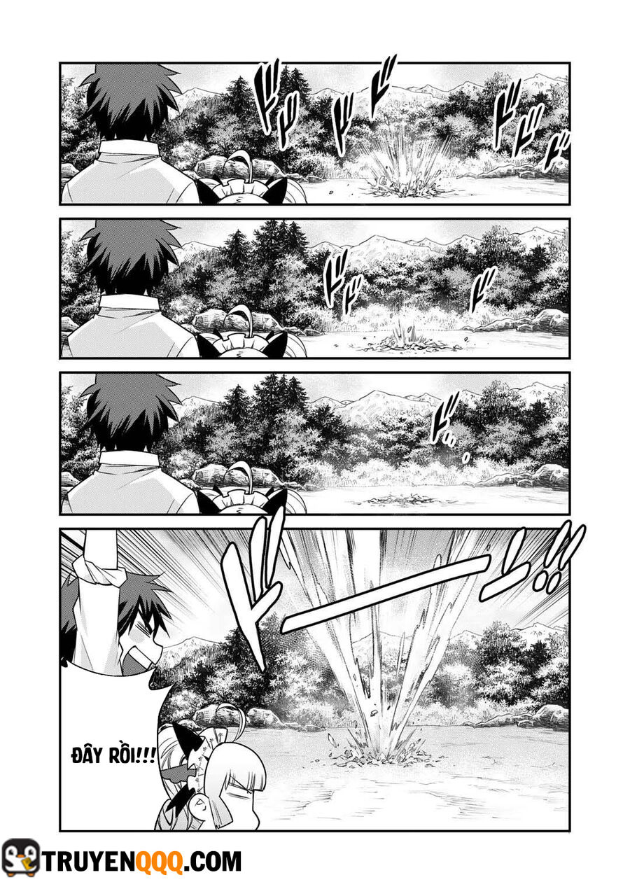 Isekai De Tochi O Katte Noujou O Tsukurou Chapter 40 - 12