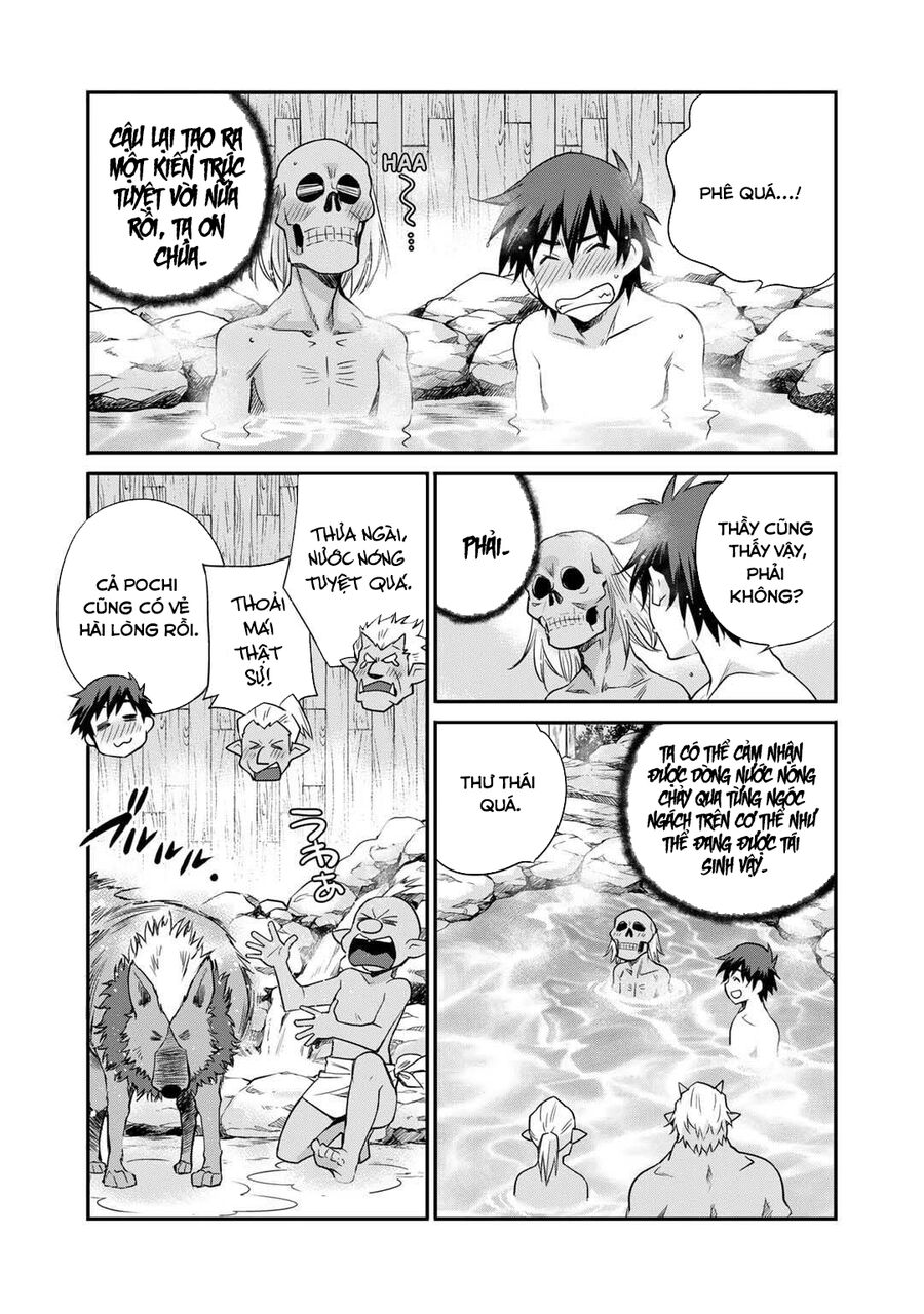 Isekai De Tochi O Katte Noujou O Tsukurou Chapter 40 - 14