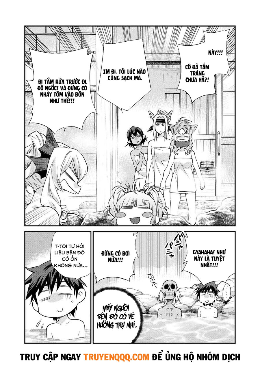 Isekai De Tochi O Katte Noujou O Tsukurou Chapter 40 - 16