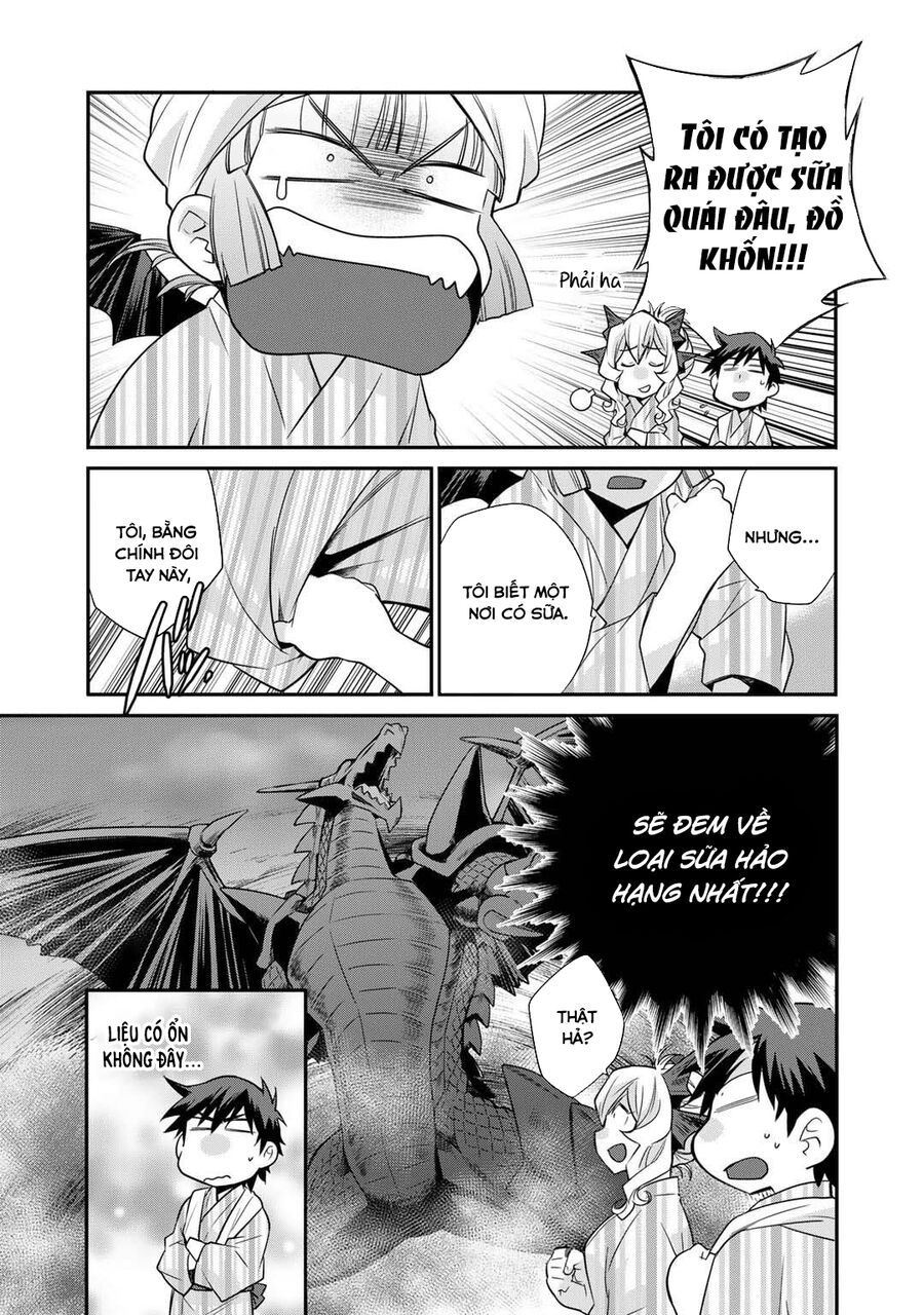 Isekai De Tochi O Katte Noujou O Tsukurou Chapter 41 - 6