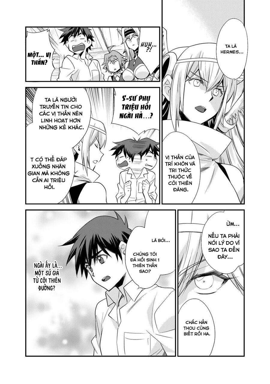 Isekai De Tochi O Katte Noujou O Tsukurou Chapter 42 - 13