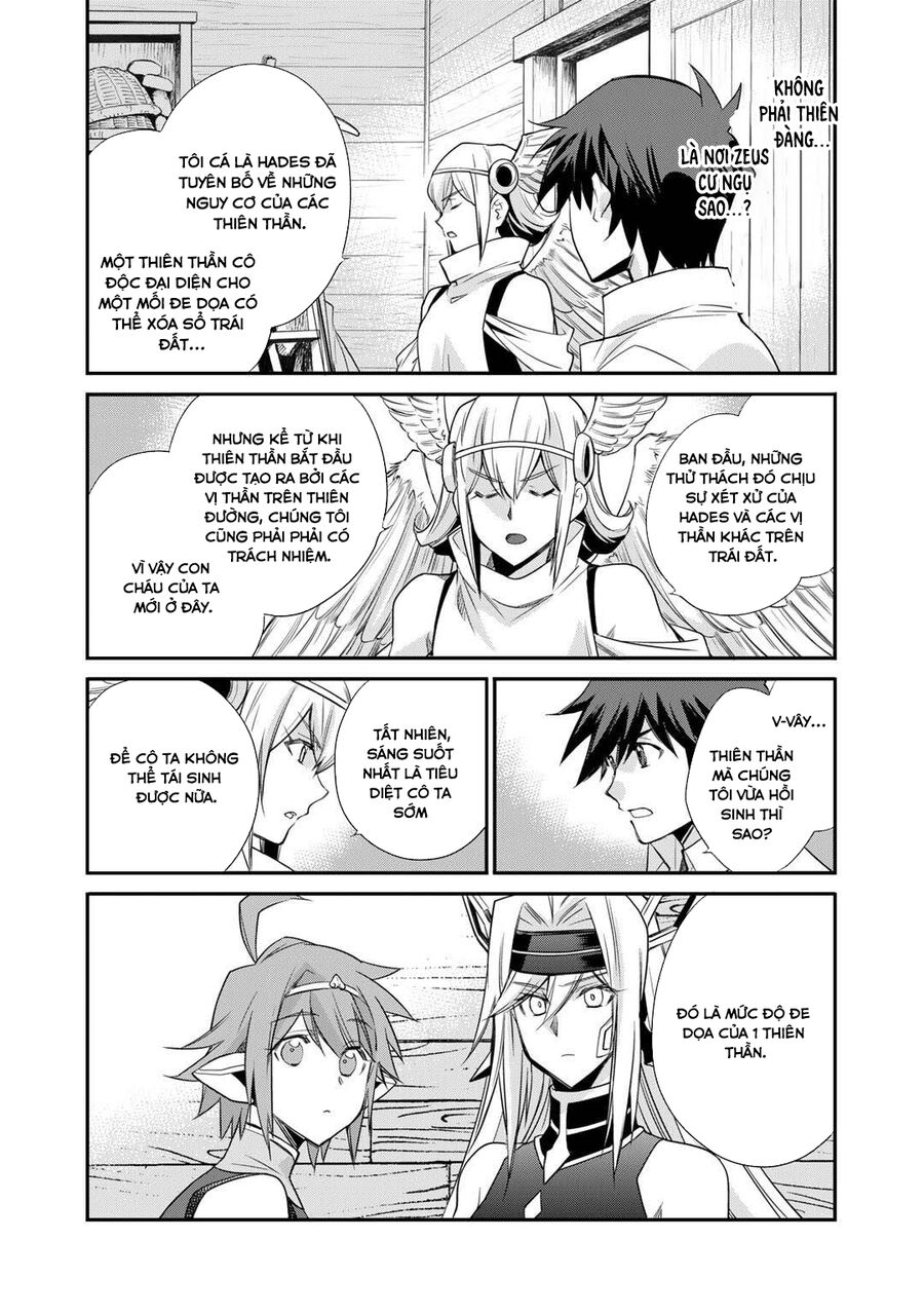 Isekai De Tochi O Katte Noujou O Tsukurou Chapter 42 - 14