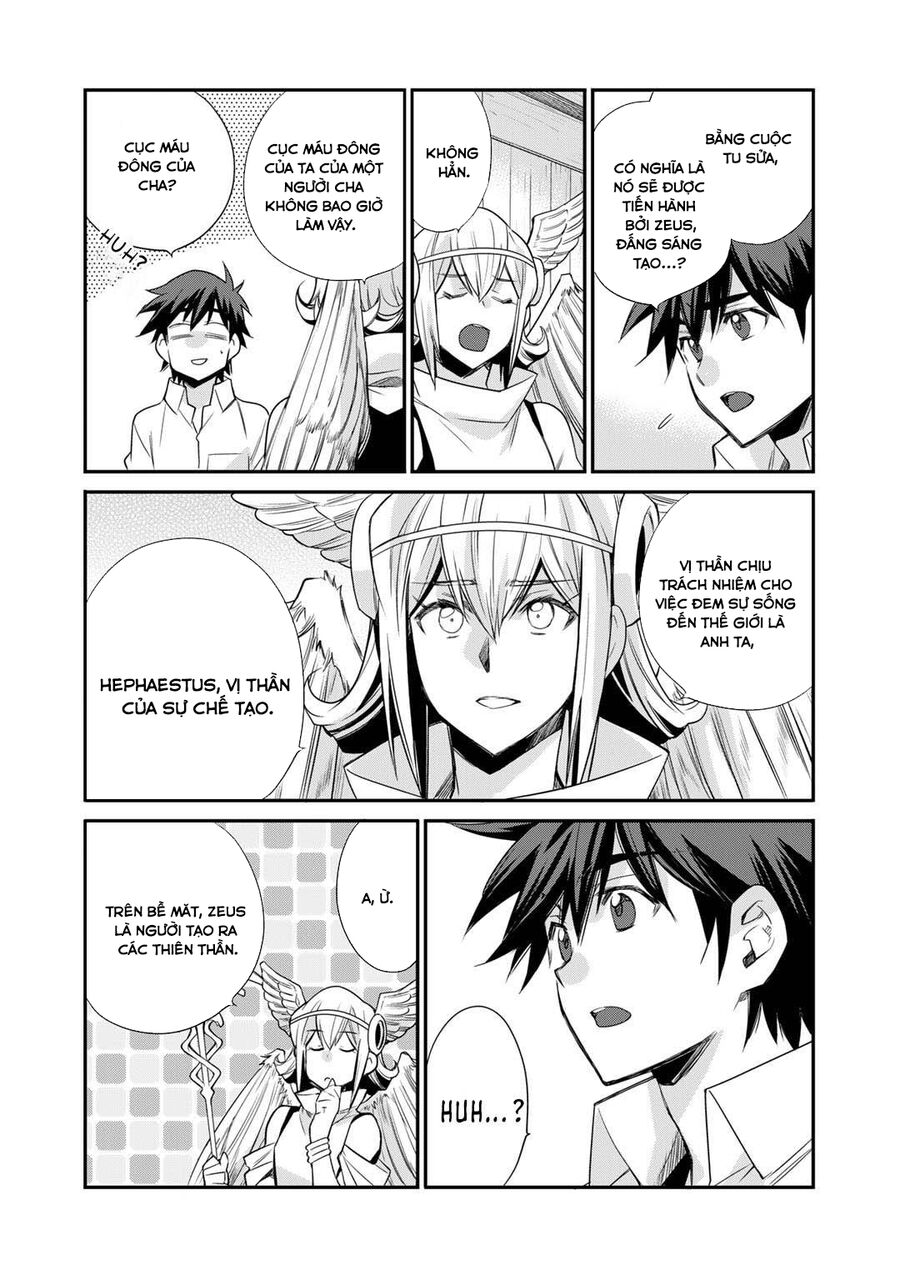 Isekai De Tochi O Katte Noujou O Tsukurou Chapter 42 - 18