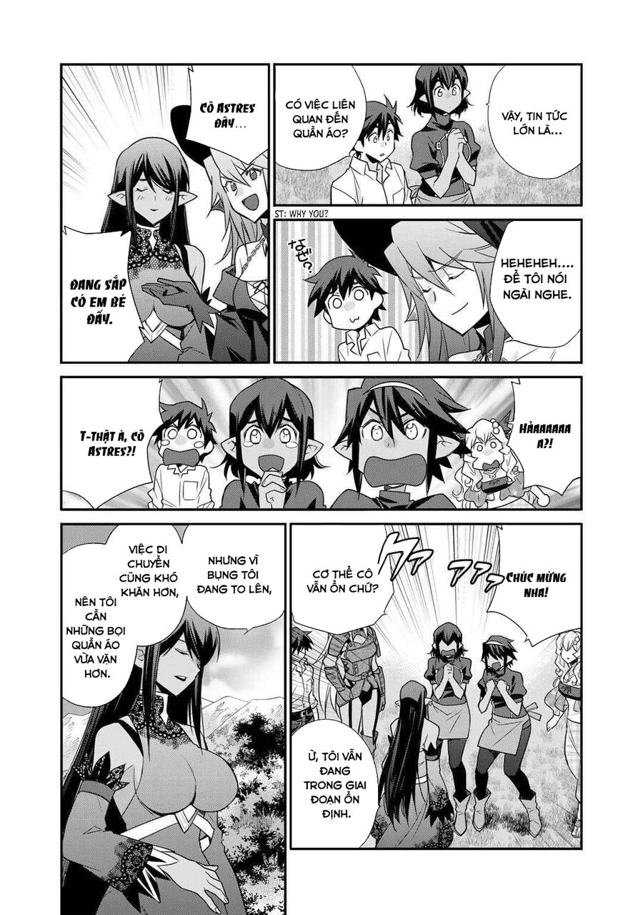 Isekai De Tochi O Katte Noujou O Tsukurou Chapter 44 - 13