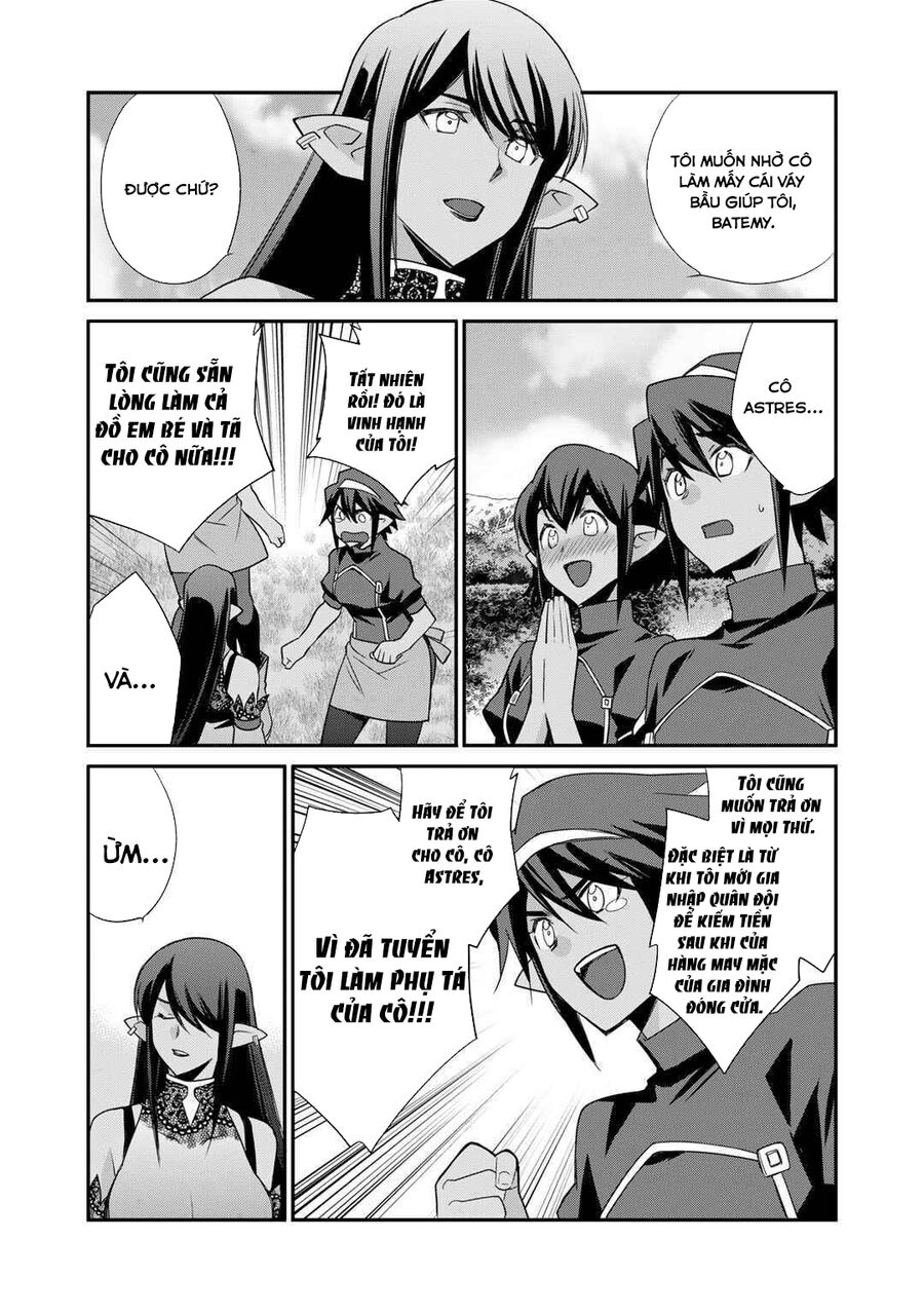 Isekai De Tochi O Katte Noujou O Tsukurou Chapter 44 - 14