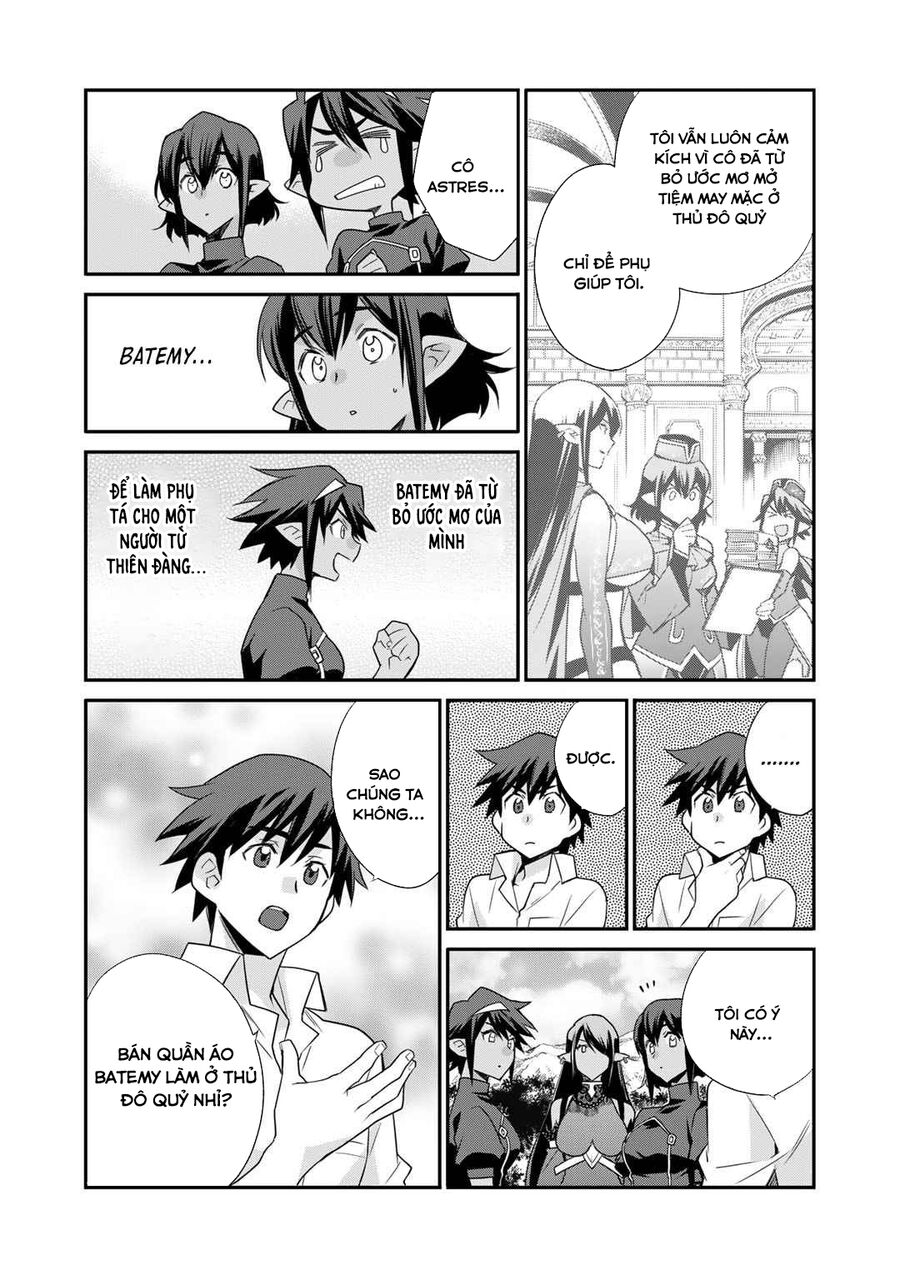 Isekai De Tochi O Katte Noujou O Tsukurou Chapter 44 - 15