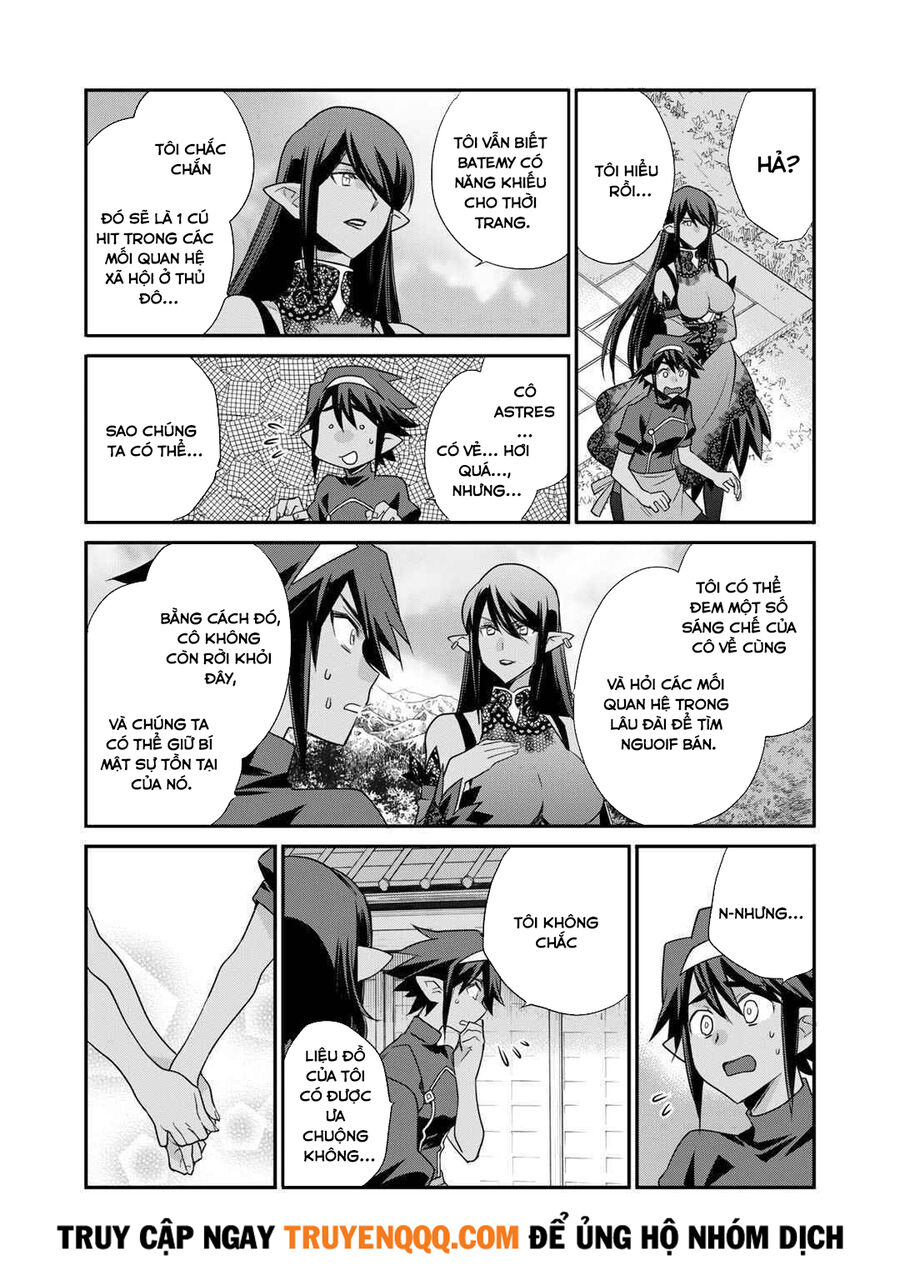 Isekai De Tochi O Katte Noujou O Tsukurou Chapter 44 - 16