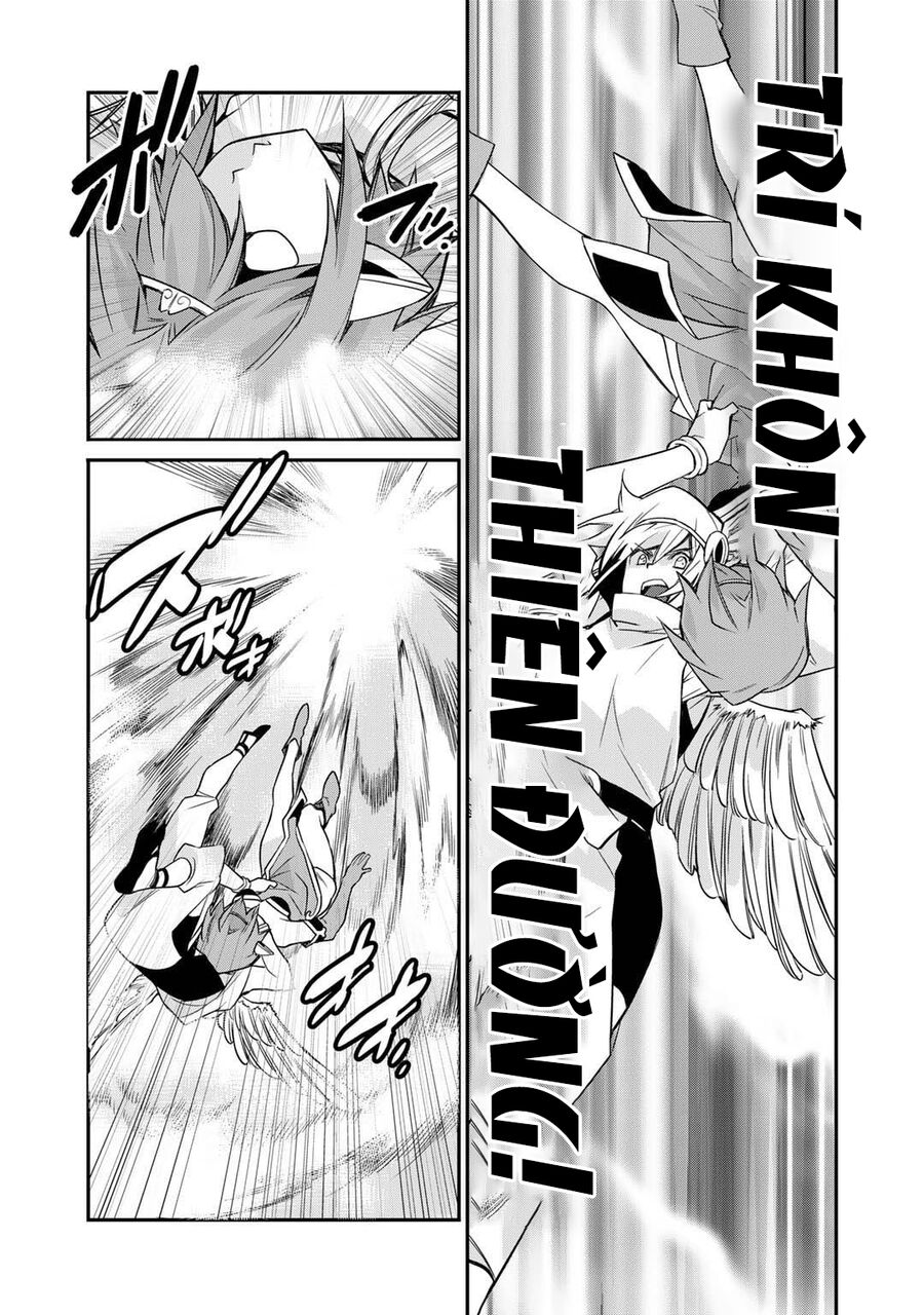 Isekai De Tochi O Katte Noujou O Tsukurou Chapter 45 - 11