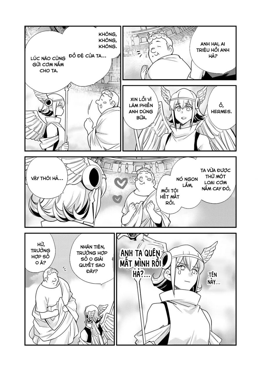 Isekai De Tochi O Katte Noujou O Tsukurou Chapter 45 - 3