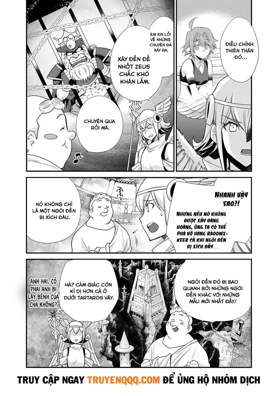 Isekai De Tochi O Katte Noujou O Tsukurou Chapter 45 - 4