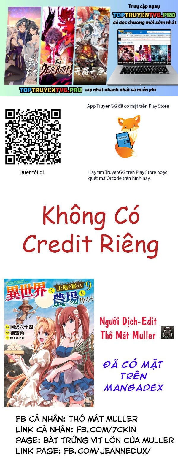 Isekai De Tochi O Katte Noujou O Tsukurou Chapter 47 - 2