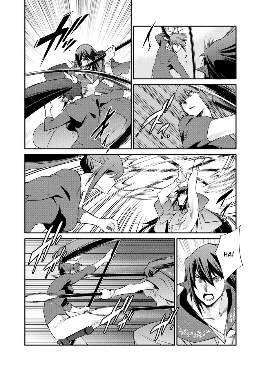 Isekai De Tochi O Katte Noujou O Tsukurou Chapter 47 - 13