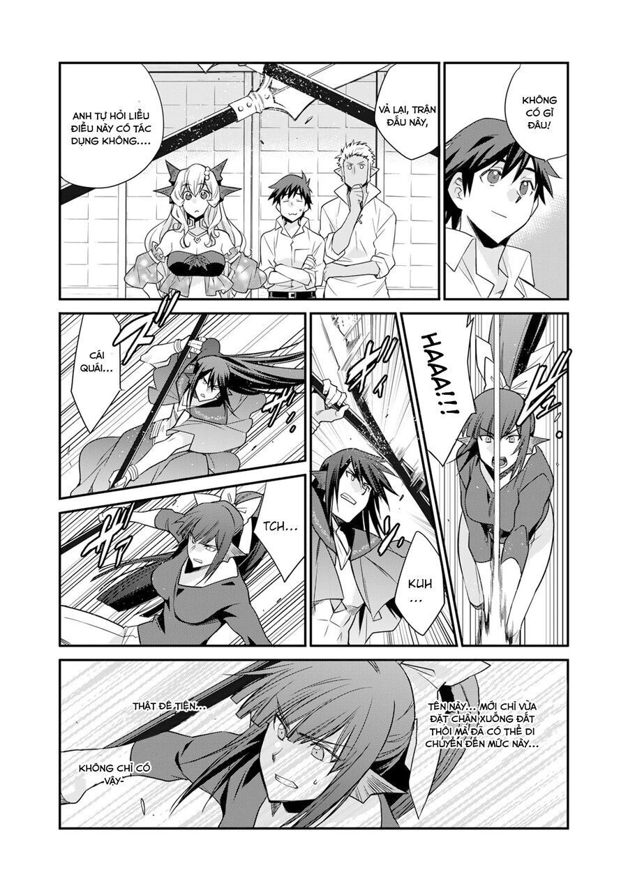 Isekai De Tochi O Katte Noujou O Tsukurou Chapter 47 - 17