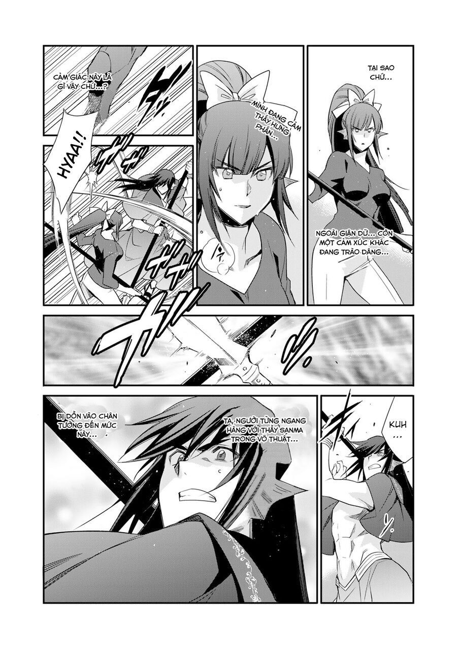 Isekai De Tochi O Katte Noujou O Tsukurou Chapter 47 - 18