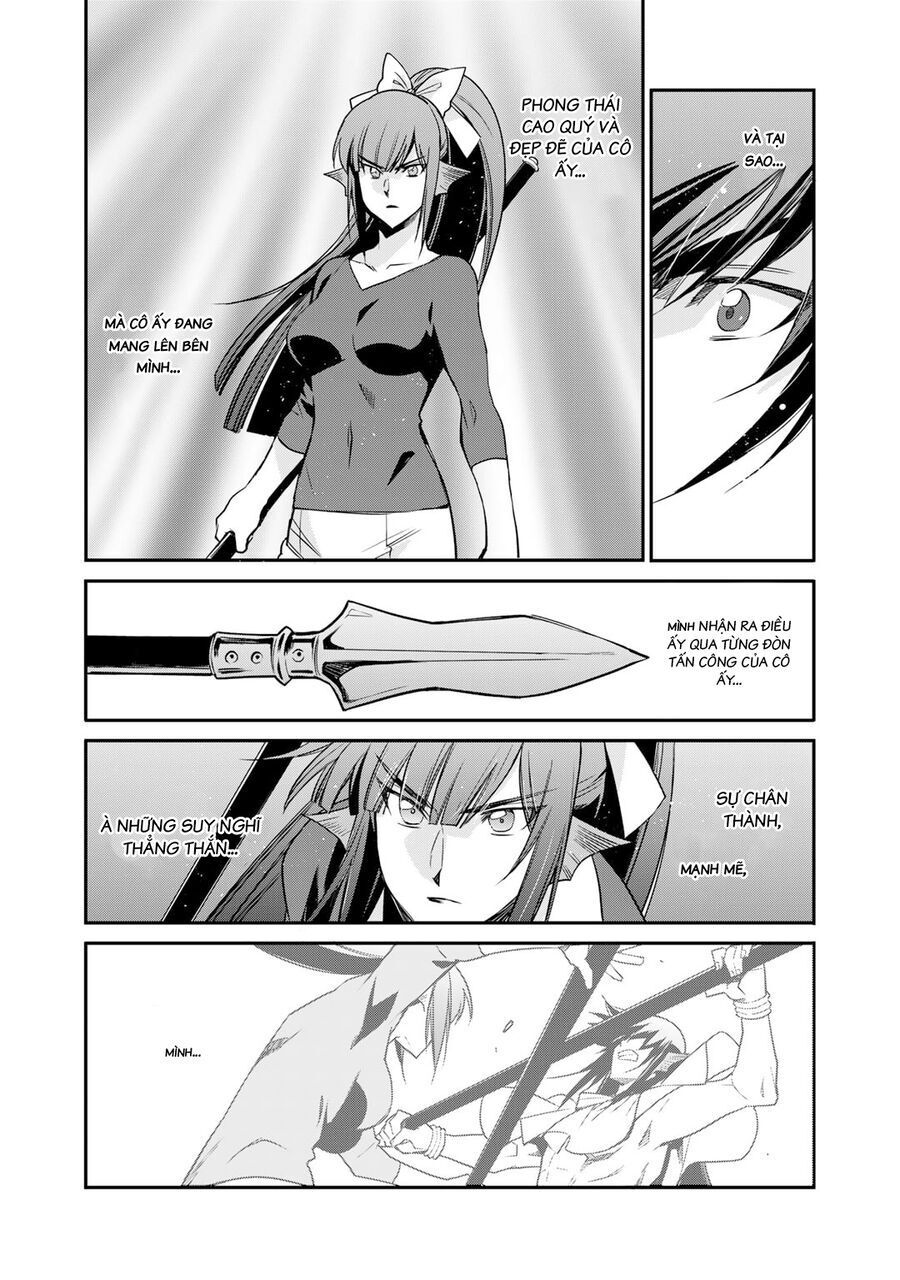 Isekai De Tochi O Katte Noujou O Tsukurou Chapter 47 - 19