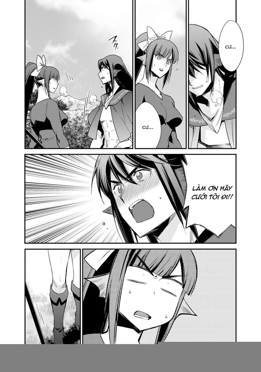 Isekai De Tochi O Katte Noujou O Tsukurou Chapter 47 - 21