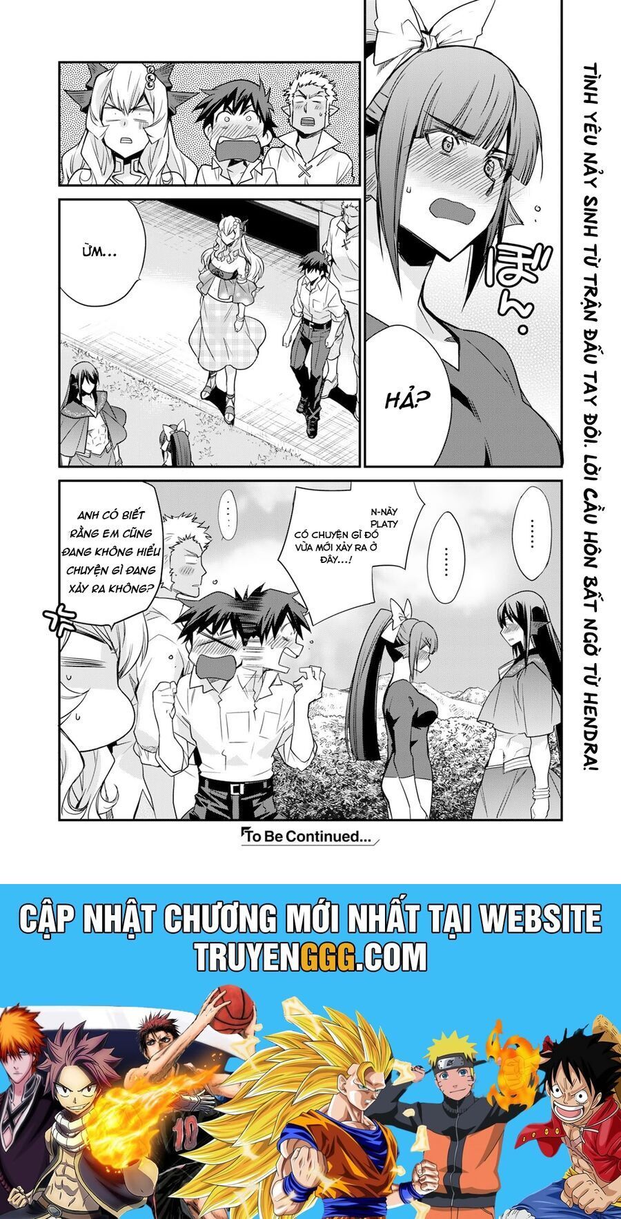 Isekai De Tochi O Katte Noujou O Tsukurou Chapter 47 - 22