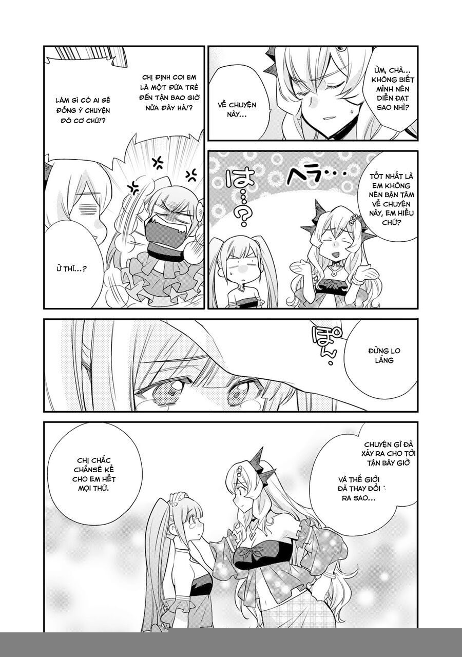 Isekai De Tochi O Katte Noujou O Tsukurou Chapter 48 - 12