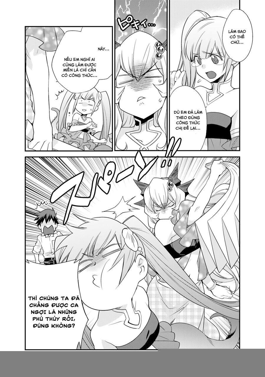 Isekai De Tochi O Katte Noujou O Tsukurou Chapter 48 - 15