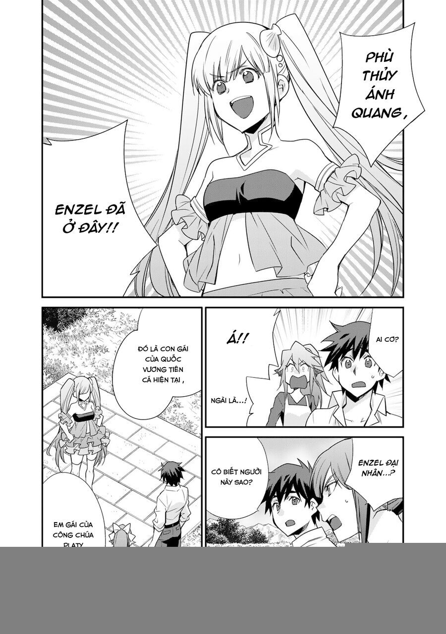 Isekai De Tochi O Katte Noujou O Tsukurou Chapter 48 - 5