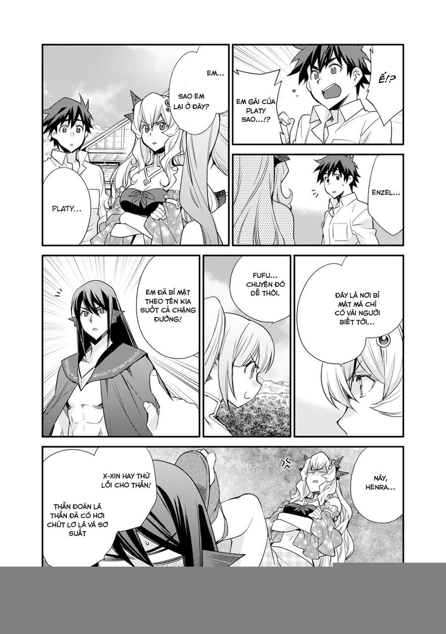 Isekai De Tochi O Katte Noujou O Tsukurou Chapter 48 - 6