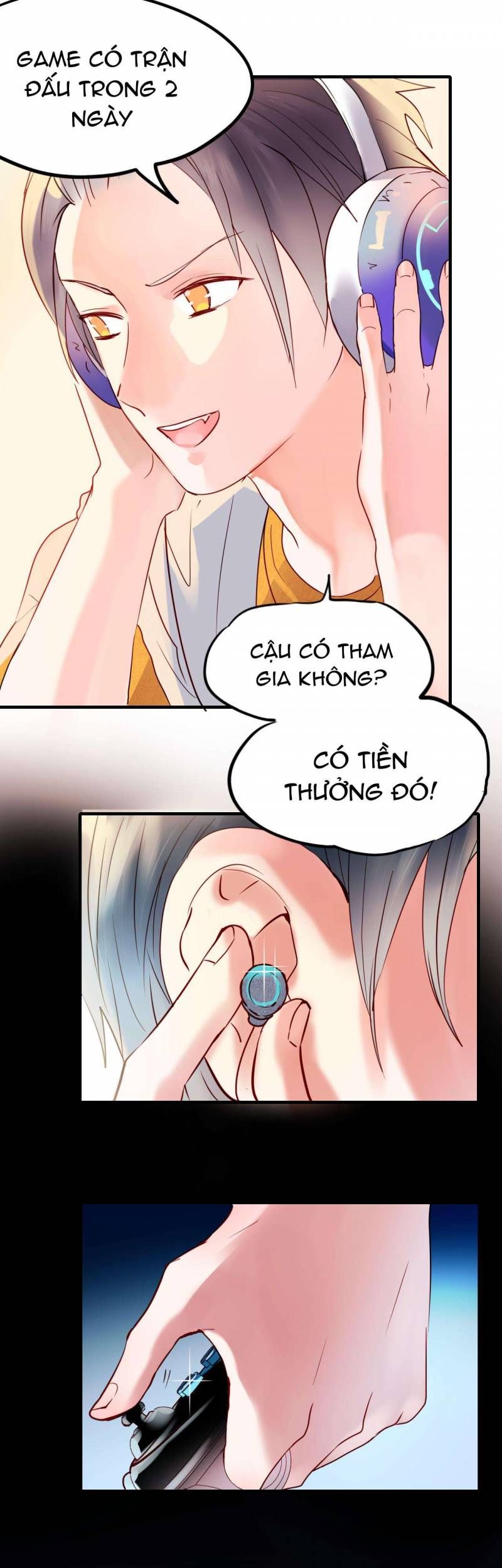 Thành Dã Tiêu Hà Chapter 1.2 - 12