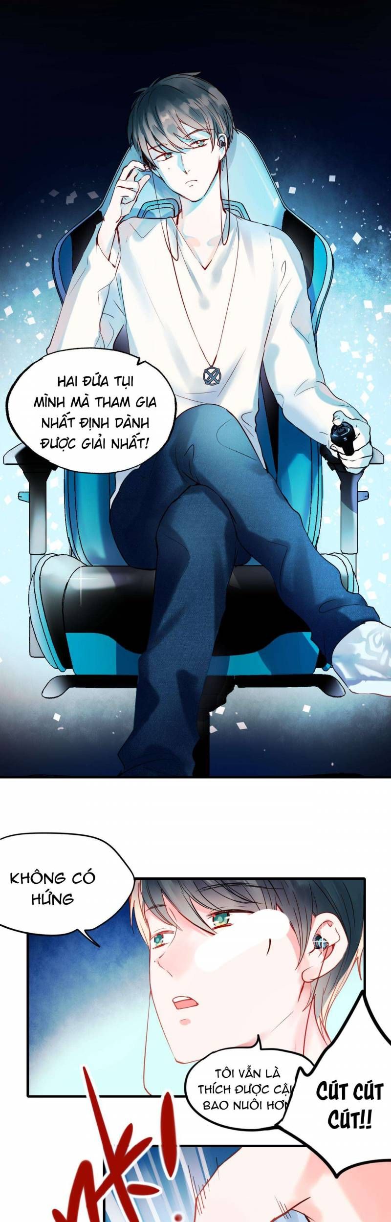 Thành Dã Tiêu Hà Chapter 1.2 - 13