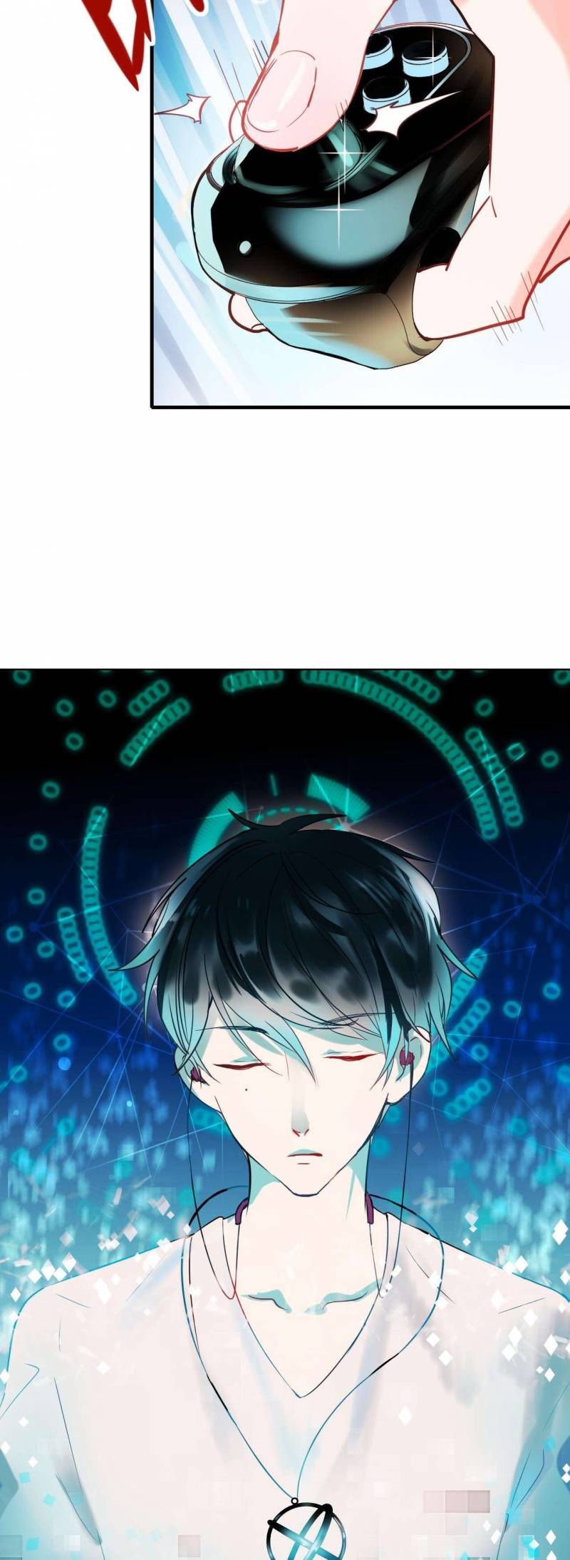 Thành Dã Tiêu Hà Chapter 1.2 - 14