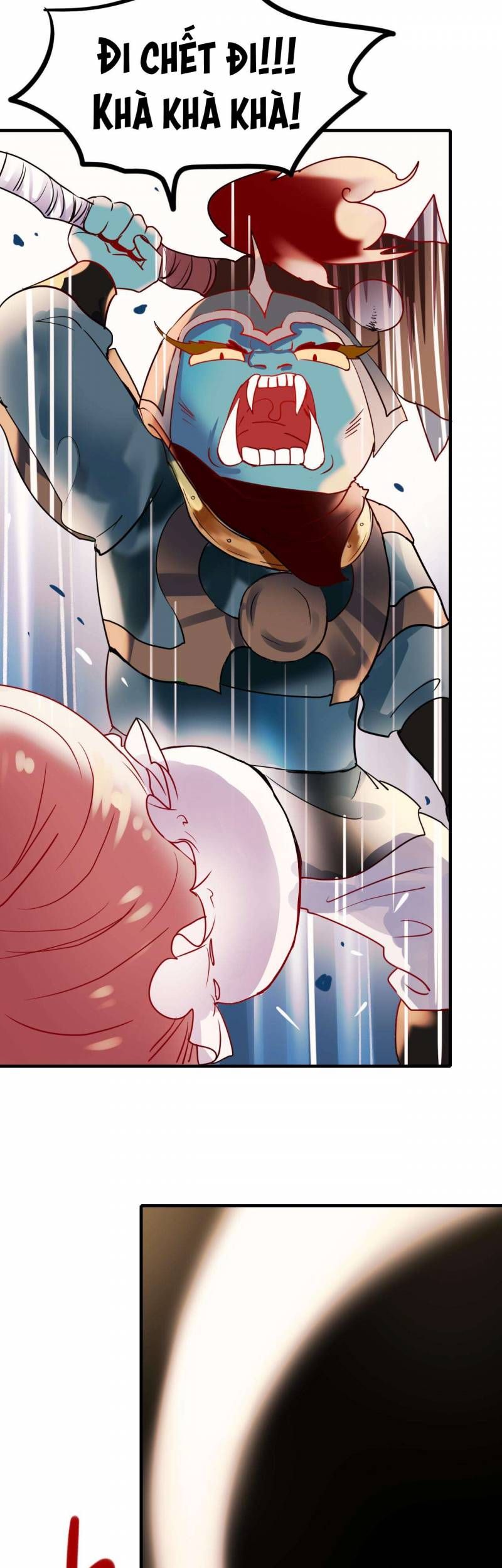 Thành Dã Tiêu Hà Chapter 1.2 - 18
