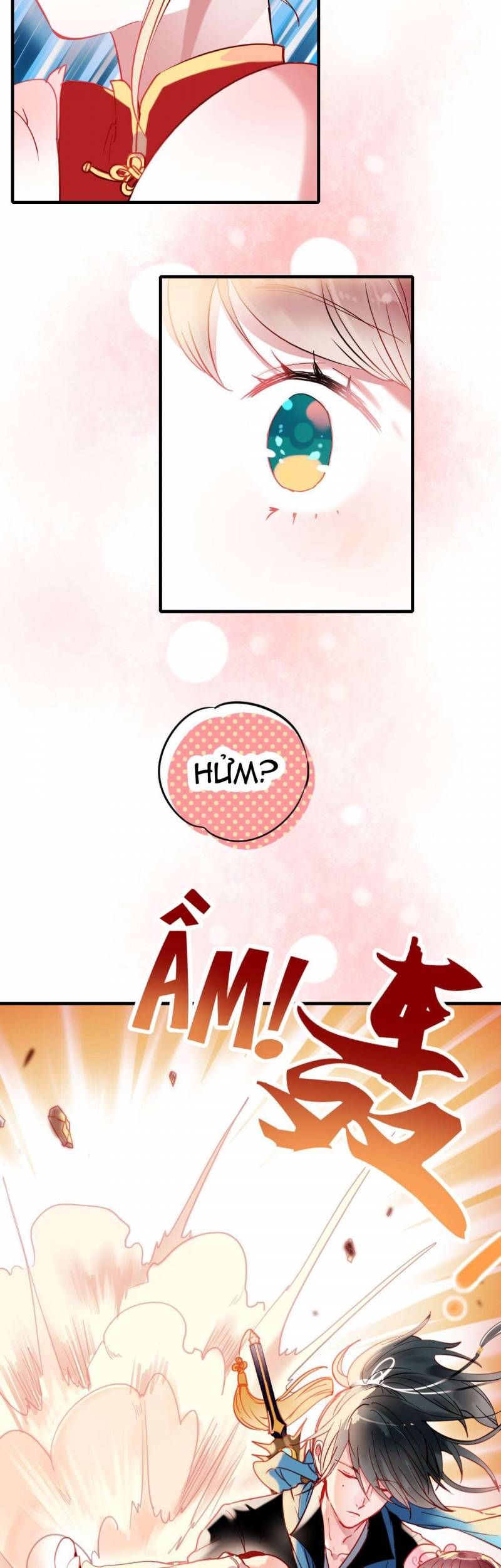 Thành Dã Tiêu Hà Chapter 1.2 - 20