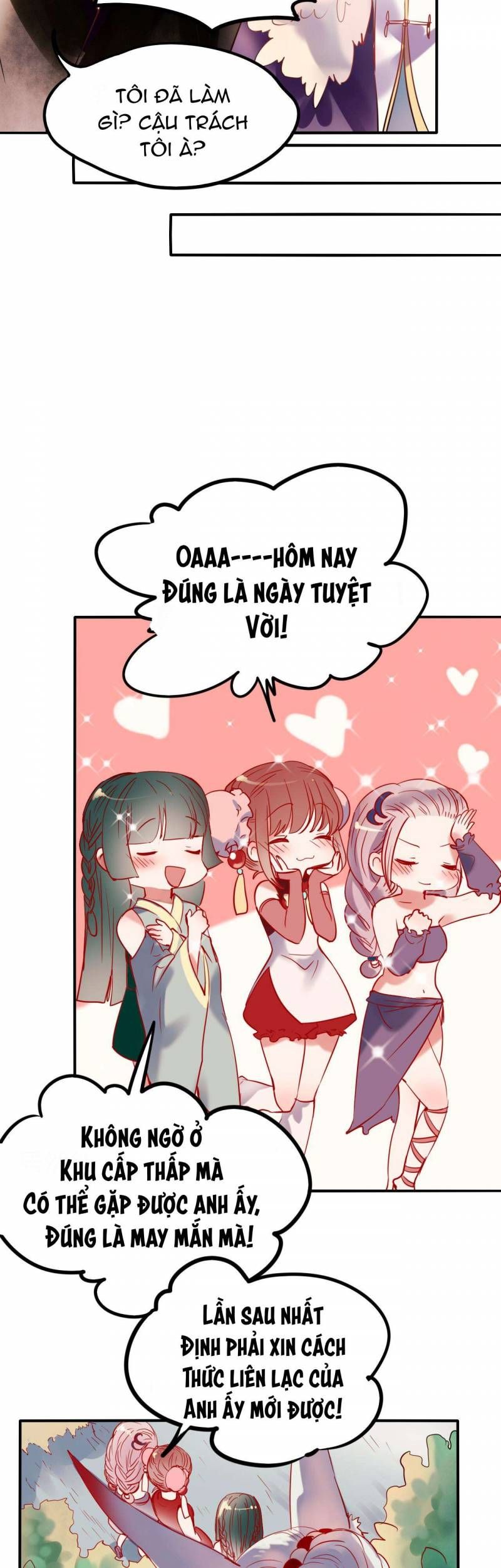 Thành Dã Tiêu Hà Chapter 1.2 - 25