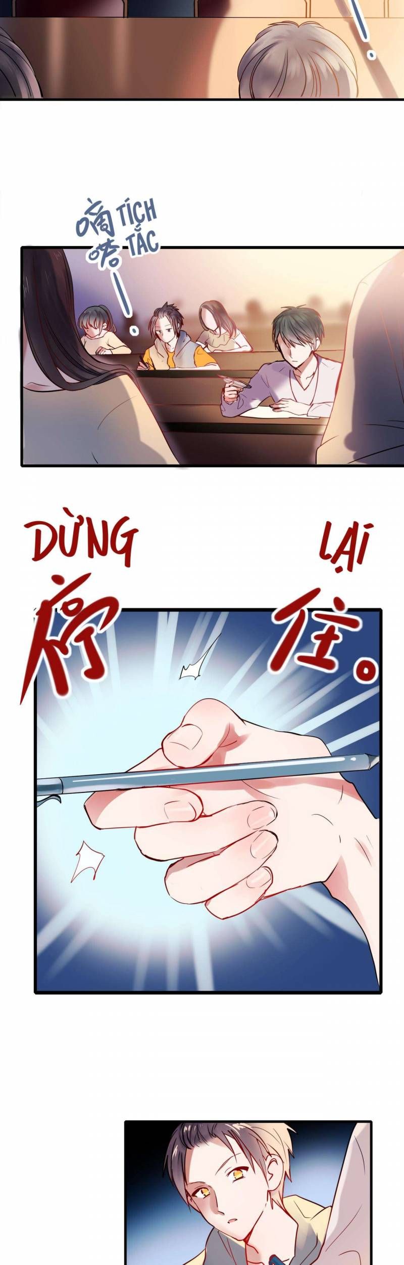 Thành Dã Tiêu Hà Chapter 1.2 - 4