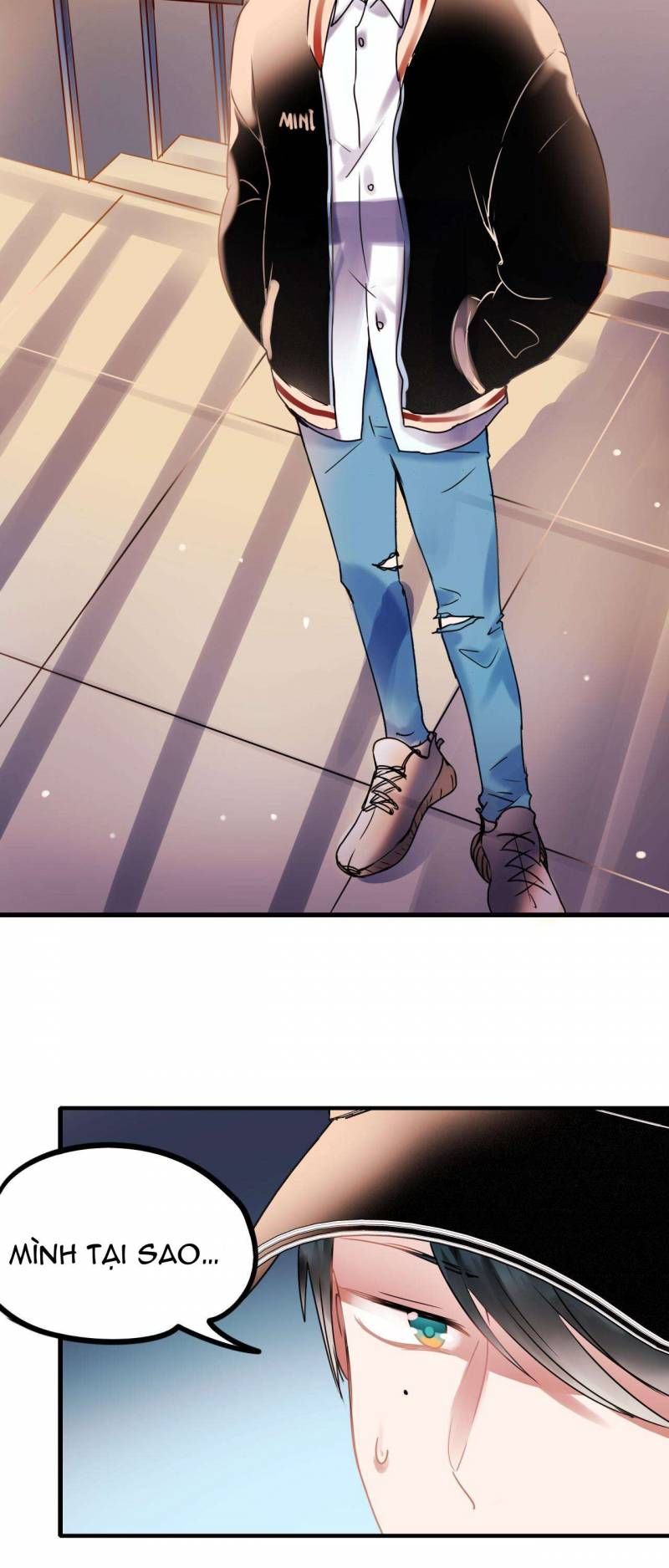 Thành Dã Tiêu Hà Chapter 1.2 - 35