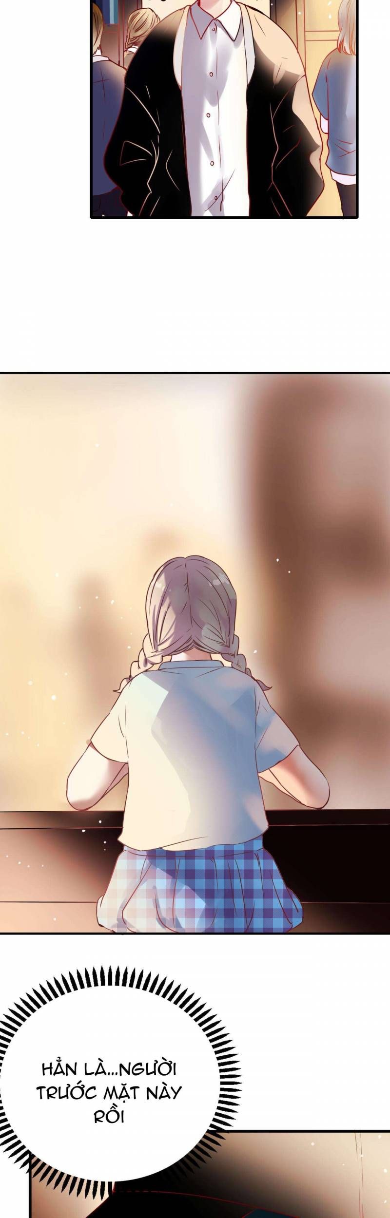 Thành Dã Tiêu Hà Chapter 1.2 - 38